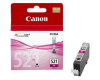 TINTEIRO Canon CLI-521 Magenta 9ml PID02074
